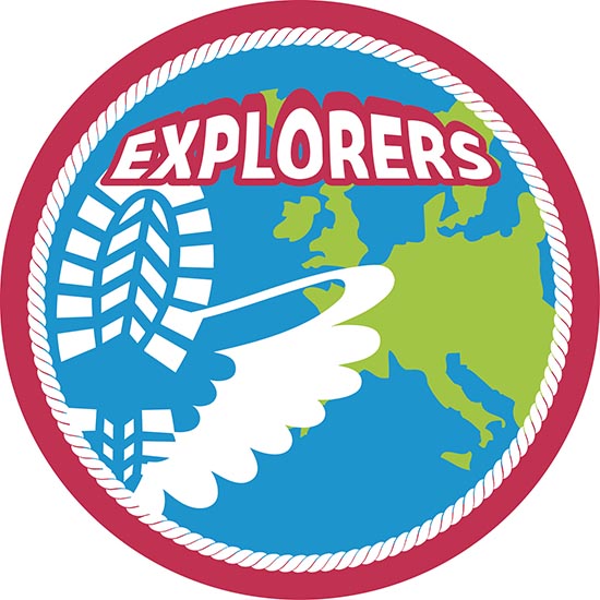 Explorers