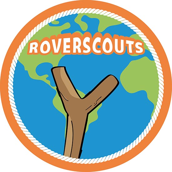 Roverscouts