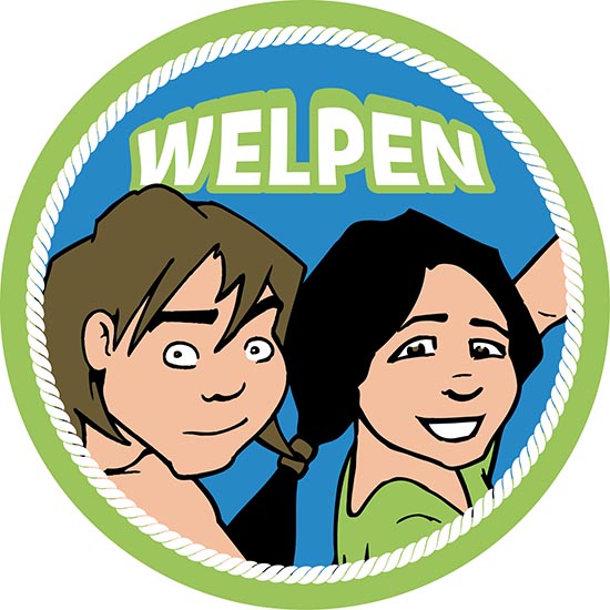 Welpen