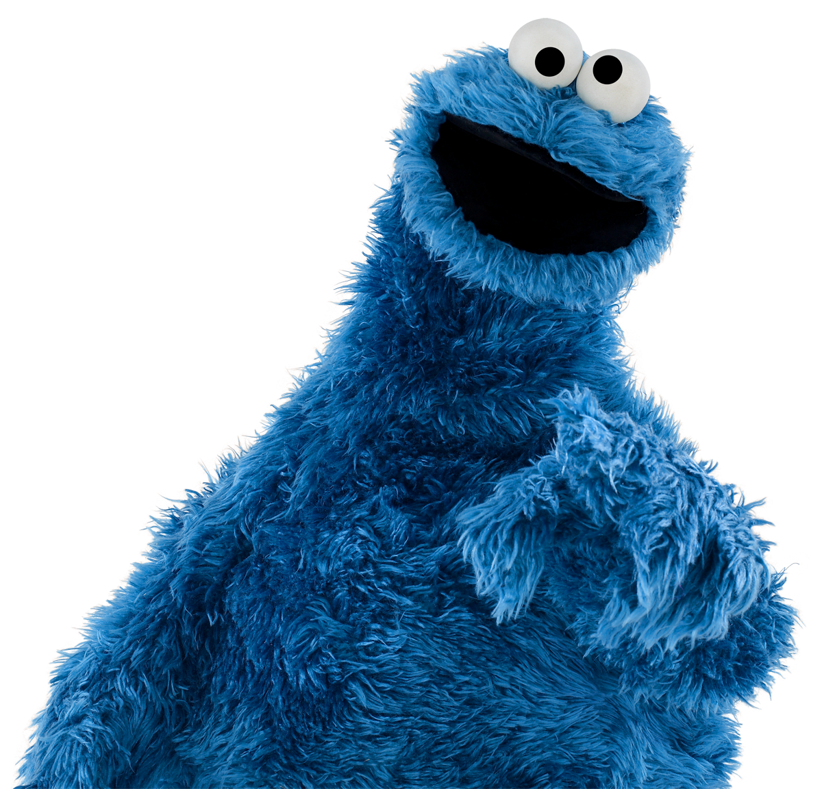 Cookie Monster