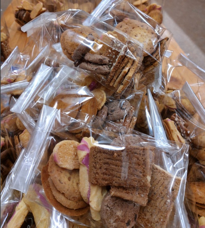 Koekjes